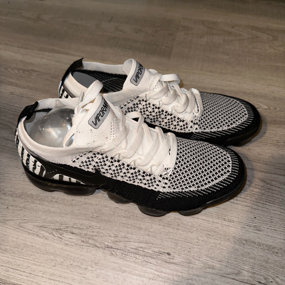 Nike vapormax animal pack print